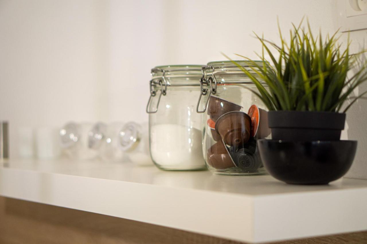 Appartement Luxury&modern MOON à Bratislava Extérieur photo